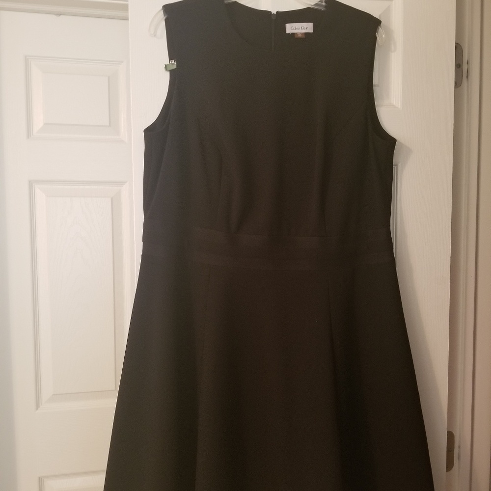 Dressy dress
